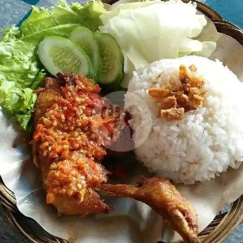 Gambar Makanan Ayam Rocket, Jimbaran 16