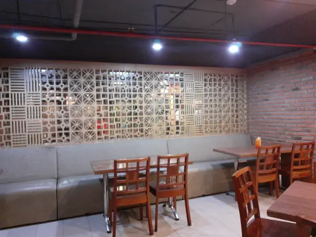 Gambar Makanan Solaria 7