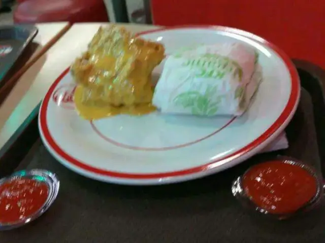 Gambar Makanan KFC 20