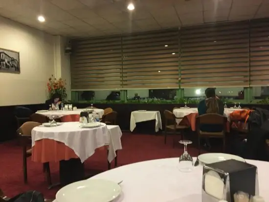 Nihat Restaurant'nin yemek ve ambiyans fotoğrafları 15