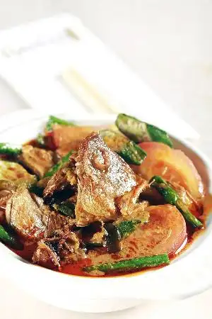 Lao Di Fang Food Photo 2
