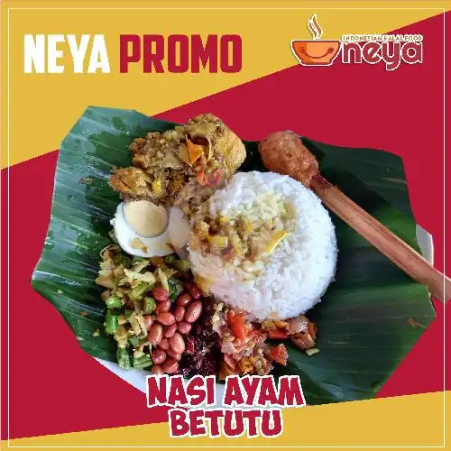 Gambar Makanan Neya Indonesian Halal Food, Kerobokan 15