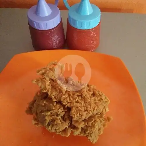 Gambar Makanan On' Chicken, Durian 11