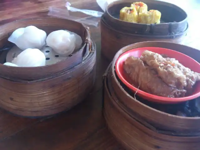 Setya Dim Sum