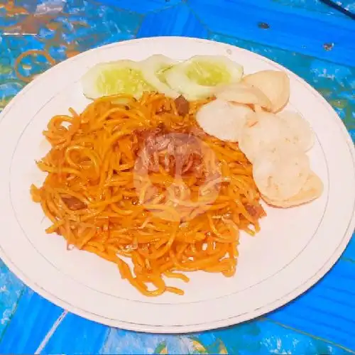 Gambar Makanan Mie Aceh Garuda Kutaraja, Dpn ATM Mandiri GITC 13