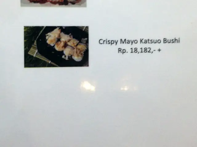 Gambar Makanan Masuka Sushi 3