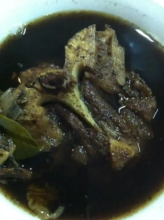 Gambar Makanan Rawon Setan 6