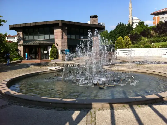 Cafe Sanatçılar'nin yemek ve ambiyans fotoğrafları 18