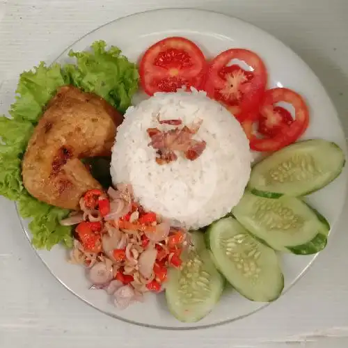 Gambar Makanan Dapoer Rindu Rasa, Bogor Utara 5