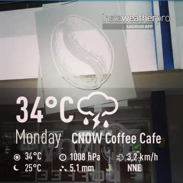 Gambar Makanan CNOW Coffee Cafe 2