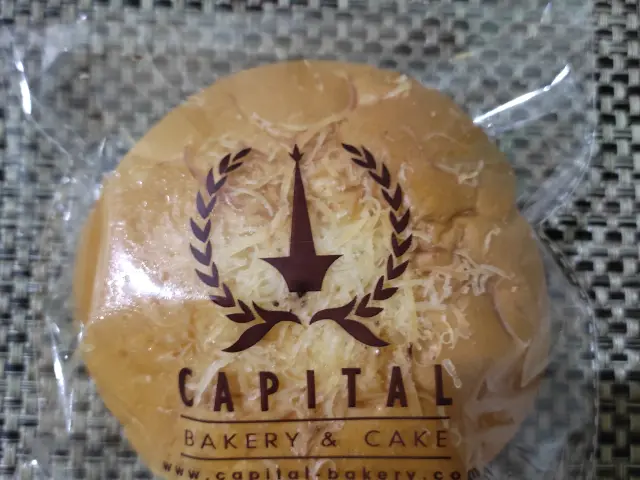 Gambar Makanan Capital Bakery & Cake 12