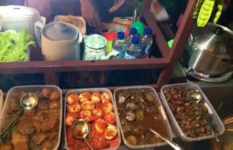 Gambar Makanan Nasi Uduk Baba 7