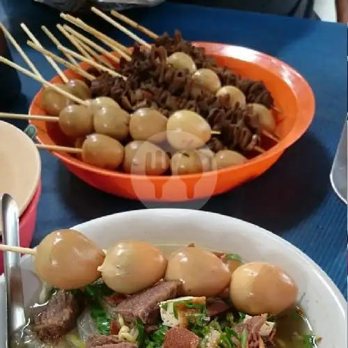 Gambar Makanan Soto Demak, Singosari 12