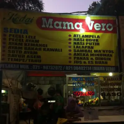 Kedai Mama Vero