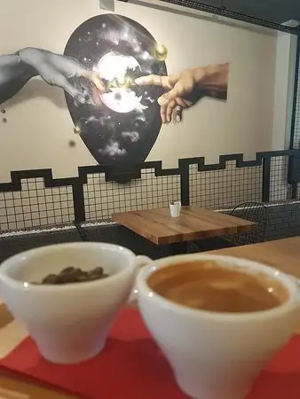 Inception coffee