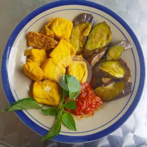 Gambar Makanan Warung Nasi Campur Muslim Food Viral 14