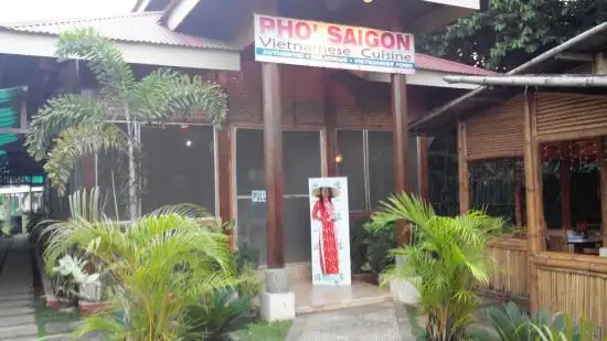 Pho' Saigon Vietnamese Cuisine Food Photo 1