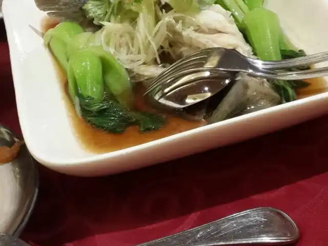 Gambar Makanan Lung Yuan Chinese Restaurant 8