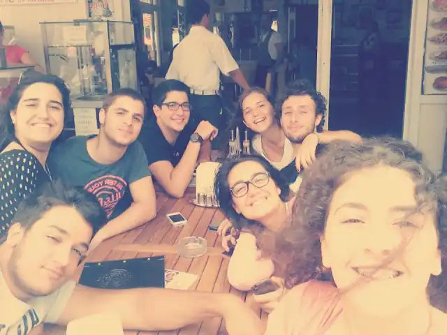 Cafe Kardesler'nin yemek ve ambiyans fotoğrafları 19