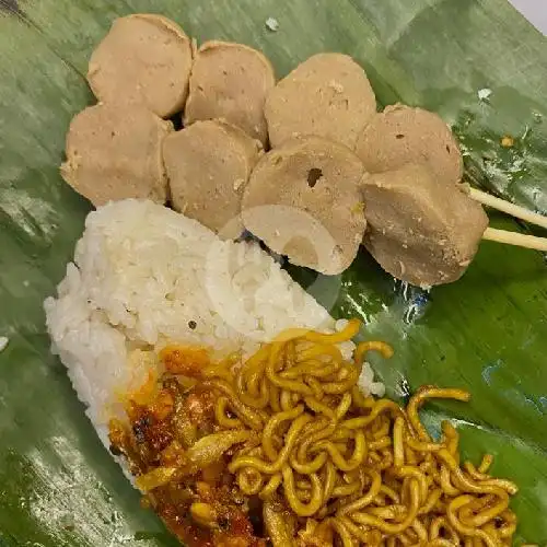 Gambar Makanan Lookeatme Nasi Bakar, Jl. Danau Batur Raya No.12 5