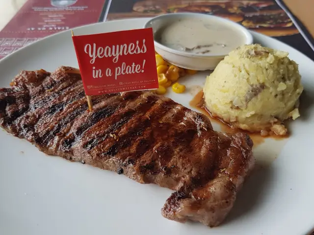 Gambar Makanan SteakHotelbyHolycow! 2