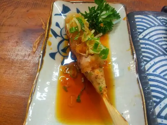 Gambar Makanan Tori-Ya Japanese Restaurant 14