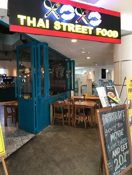 Gambar Makanan XOXO Thai Street Food 14