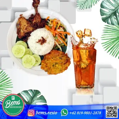 Bems Cafe & Resto