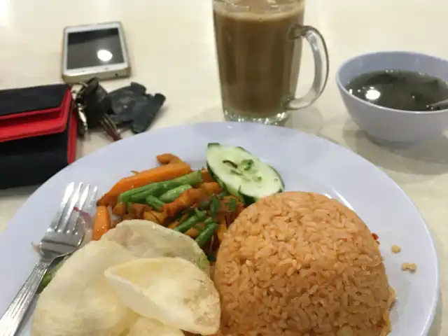 Medan Selera Tesco Seri Alam Food Photo 8