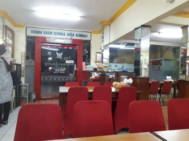 Gambar Makanan Restoran Sederhana 13