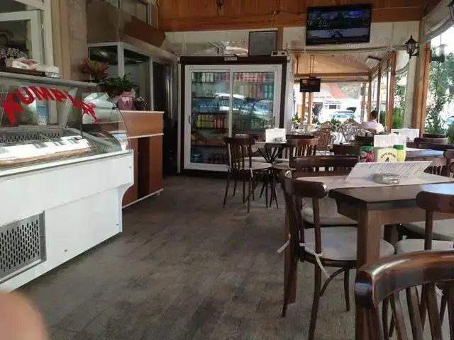 Cafe Ayhan