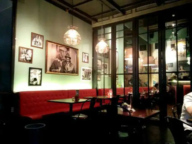 Gambar Makanan Gauden Brasserie 19