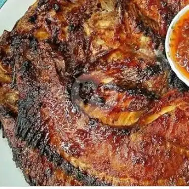 Gambar Makanan AYAM KALASAN CAK SAN 20