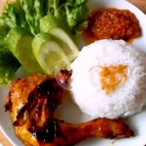Gambar Makanan Pecel Lele & Ayam Cak Dimas Kalibata, Herbras 15