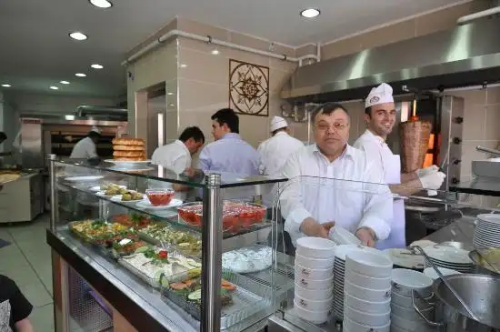 Öz Karadeniz Pide Kebap Doner'nin yemek ve ambiyans fotoğrafları 5