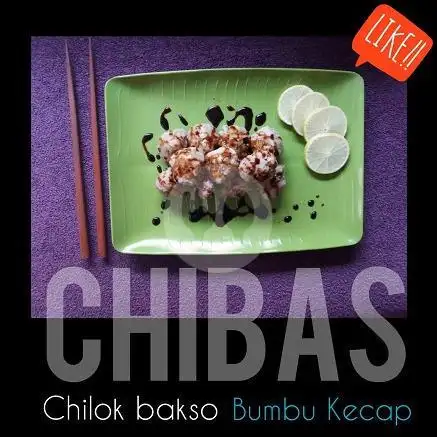 Gambar Makanan Chibas (Chilok Bakso), Pondok Aren 11