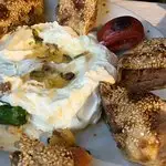 Gunaydin Kebap Restaurant'nin yemek ve ambiyans fotoğrafları 4