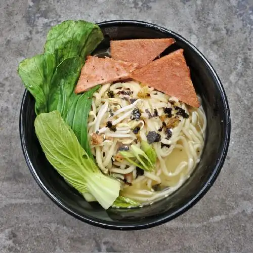 Gambar Makanan Warma Vegie Stall, Ubud 13