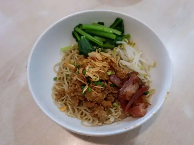 Gambar Makanan Bakmi Macan 7