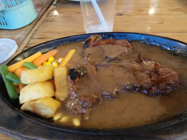 Gambar Makanan Dunia Steak 21