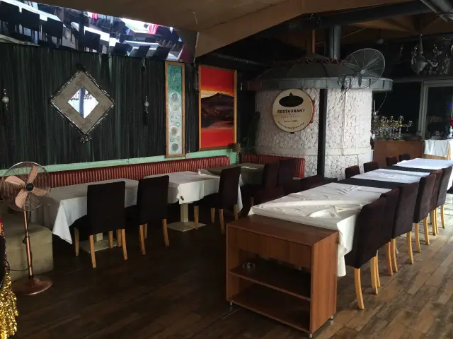 Şehzade Restaurant'nin yemek ve ambiyans fotoğrafları 21