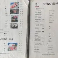 Gambar Makanan Man - Maru Japanese Restaurant 2