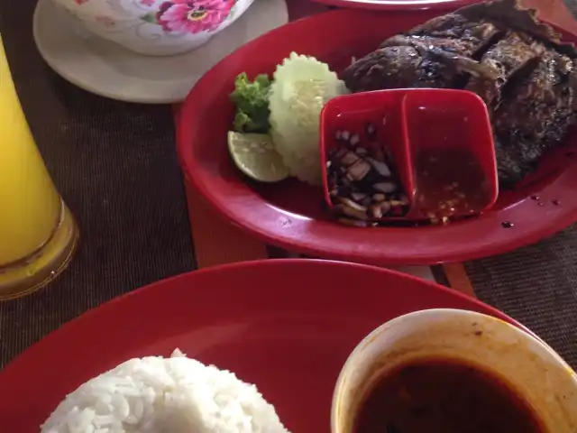 Ruen Thai Corner Food Photo 8