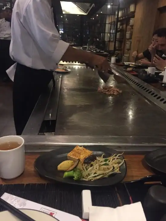 Gambar Makanan Tatsuya Teppanyaki 2