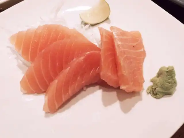Gambar Makanan Osuushi 19