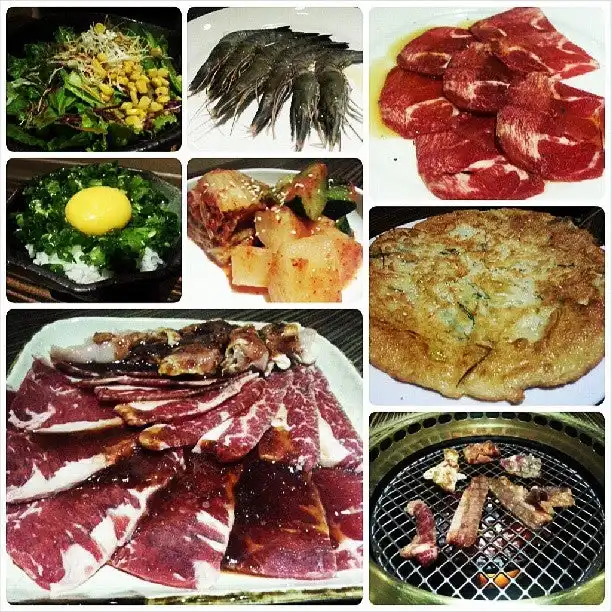 Takumi Yakiniku & Sushi Food Photo 3