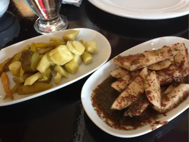 Yörem Gaziantep Mutfağı'nin yemek ve ambiyans fotoğrafları 79