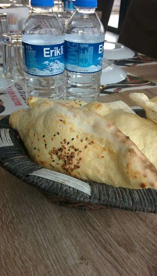 Süleyman Usta Sıra Kebap'nin yemek ve ambiyans fotoğrafları 29