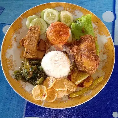 Gambar Makanan RM. Sawah Solok, Rajabasa 2