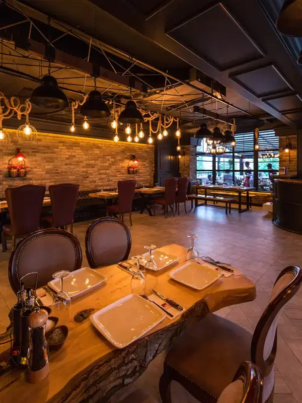 Assado Kesap Steakhouse'nin yemek ve ambiyans fotoğrafları 75